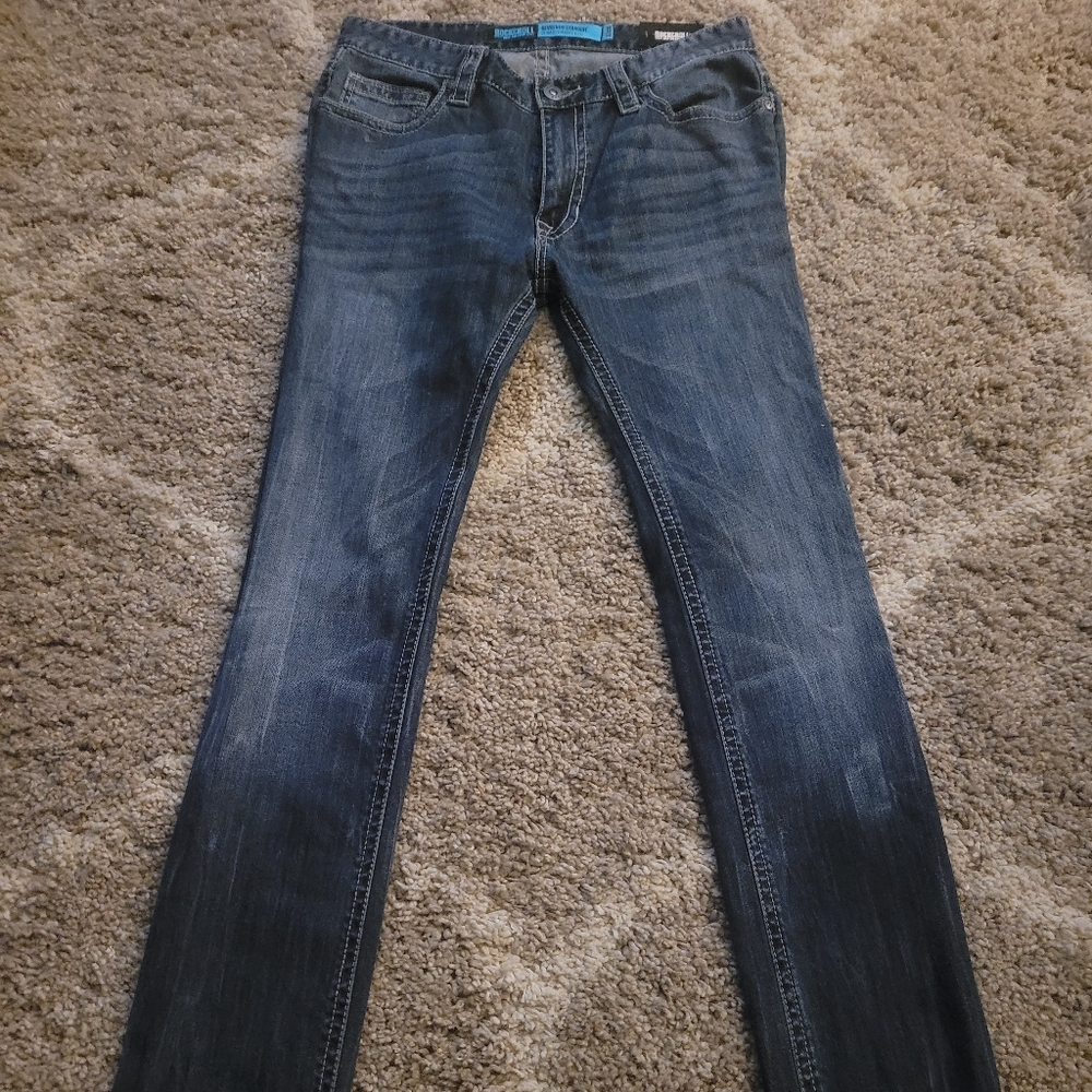 Rock&Roll Denim